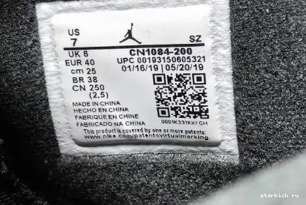 Air Jordan CN1084-200 Scott CN1084-200 6 Retro Travis 0701